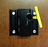Trashpull Mountplate